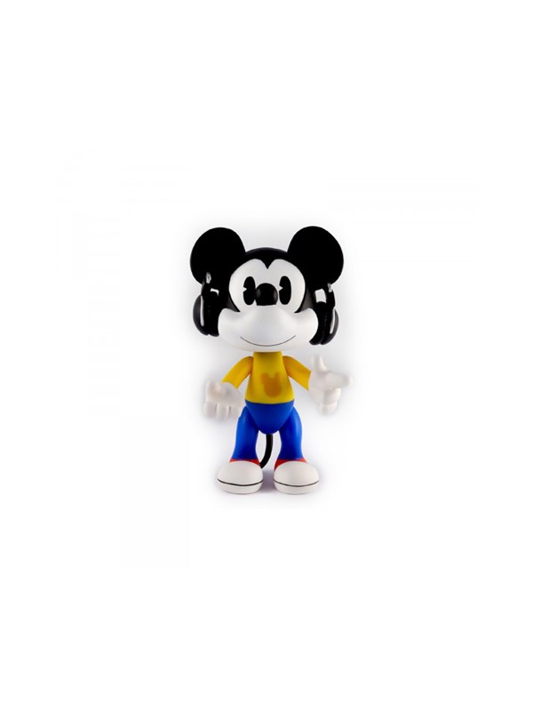 Mickey Headphone